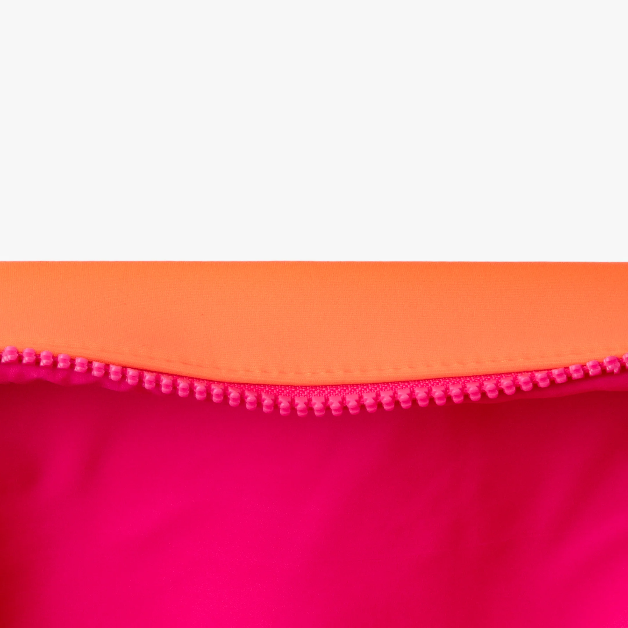 The Neon Orange Kit Bag - Image 3